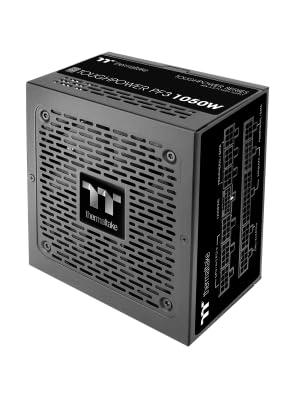 Thermaltake Toughpower PF3 750W/850W/1050W/1200W