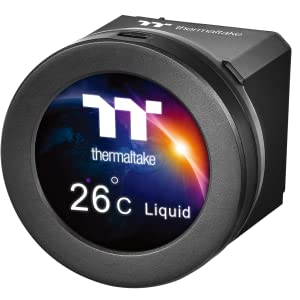 Écran LCD pivotant de 2,1 pouces