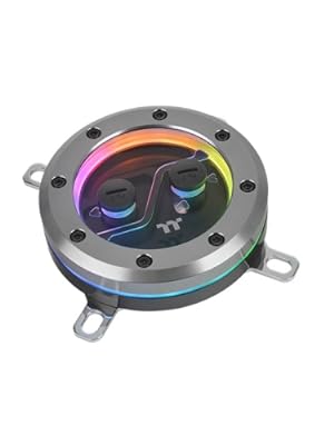 Pacific SW1 Plus DIY LCS Water Block