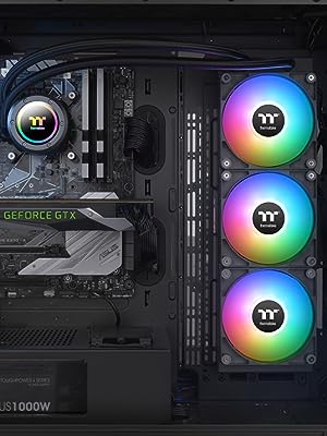 Thermaltake série TH