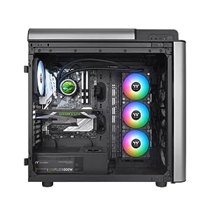 Refroidissement par eau plus performant que jamais