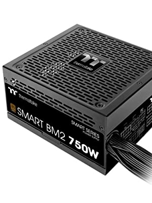 Thermaltake Smart BM3 550W/650W/750W/850W