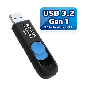 Interface de transmission à grande vitesse USB 3.2