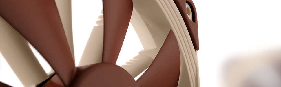 Silentblocs anti-vibration intégrés