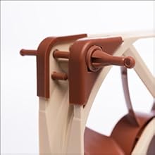 Un design à double extrémités