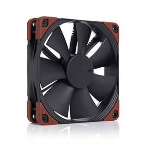 Ventilateur Focused Flow (flux concentré)