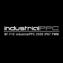 Version industrialPPC - 2000 tr./min.