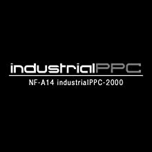 Version industrialPPC - 2000 tr./min.