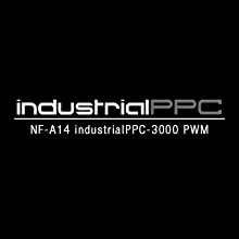 Version industrialPPC - 3000 tr./min.