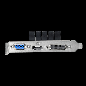 Ports E/S