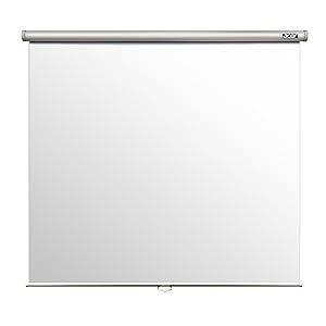 Acer M87-S01MW Store sur toile