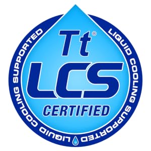 Certifié Tt LCS