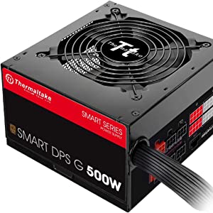 SMART DPS G Digital 500W/600W