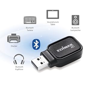 Bluetooth 4.0