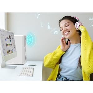 De puissantes fonctionnalités et une connectivité irréprochable