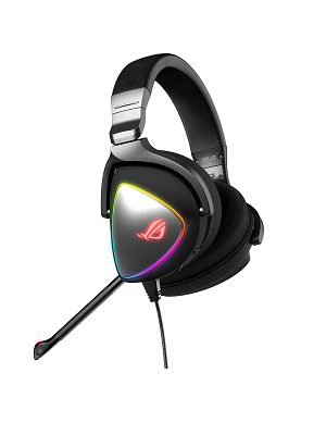 ROG Delta