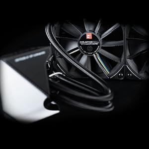Ventilateurs Noctua Industrial iPPC