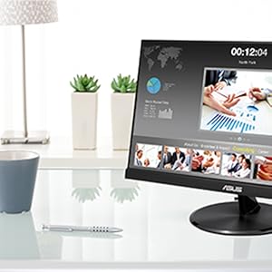 Confort et flexibilité parfaits, au travail ou à la maison