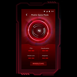 Le gaming mobile revu à la hausse