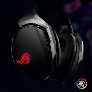 Éclairage RGB ASUS Aura
