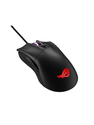 ROG Gladius II Core