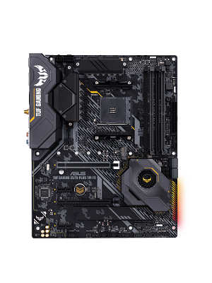 TUF GAMING X570-PLUS (WI-FI)