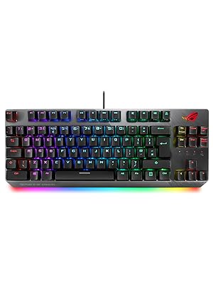 ROG Strix Scope TKL