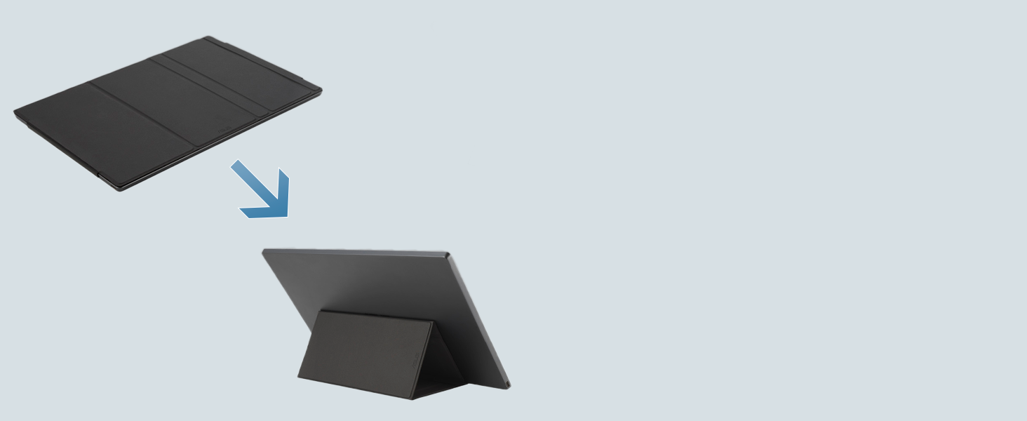Pochette pliable ASUS Smart Case