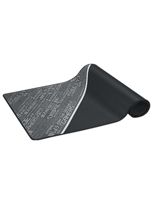 ROG Sheath BLK LTD