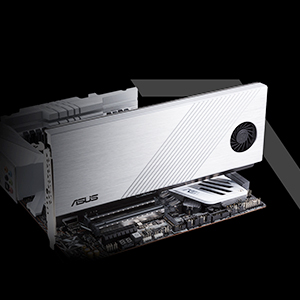RAID on CPU
