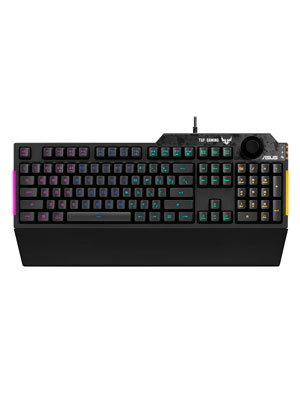 TUF Gaming K1