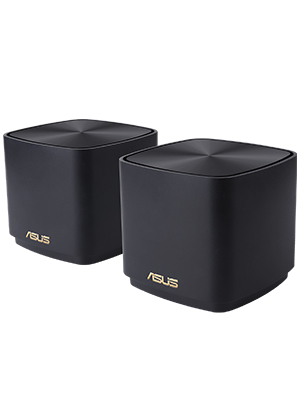 ASUS ZenWiFi AX Mini (XD4)