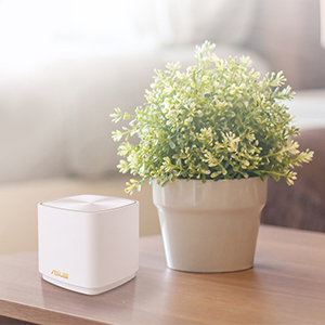Design bien pensé pour maison connectée
