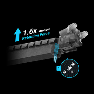 SafeSlot Core