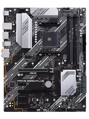 PRIME B550-PLUS