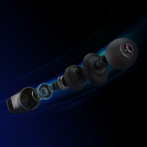Transducteurs ASUS Essence en CSL