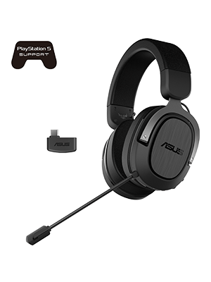 TUF Gaming H3 Wireless