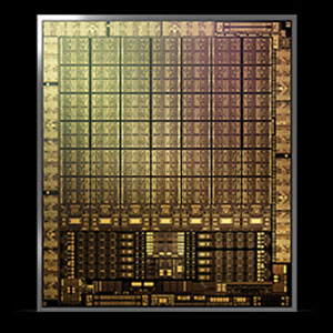 Architecture NVIDIA Ampere