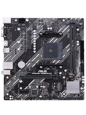 PRIME A520M-K
