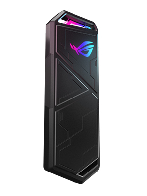 ROG Strix Arion Lite