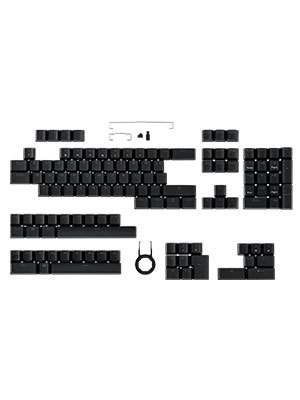 Asus ROG PBT Keycap Set