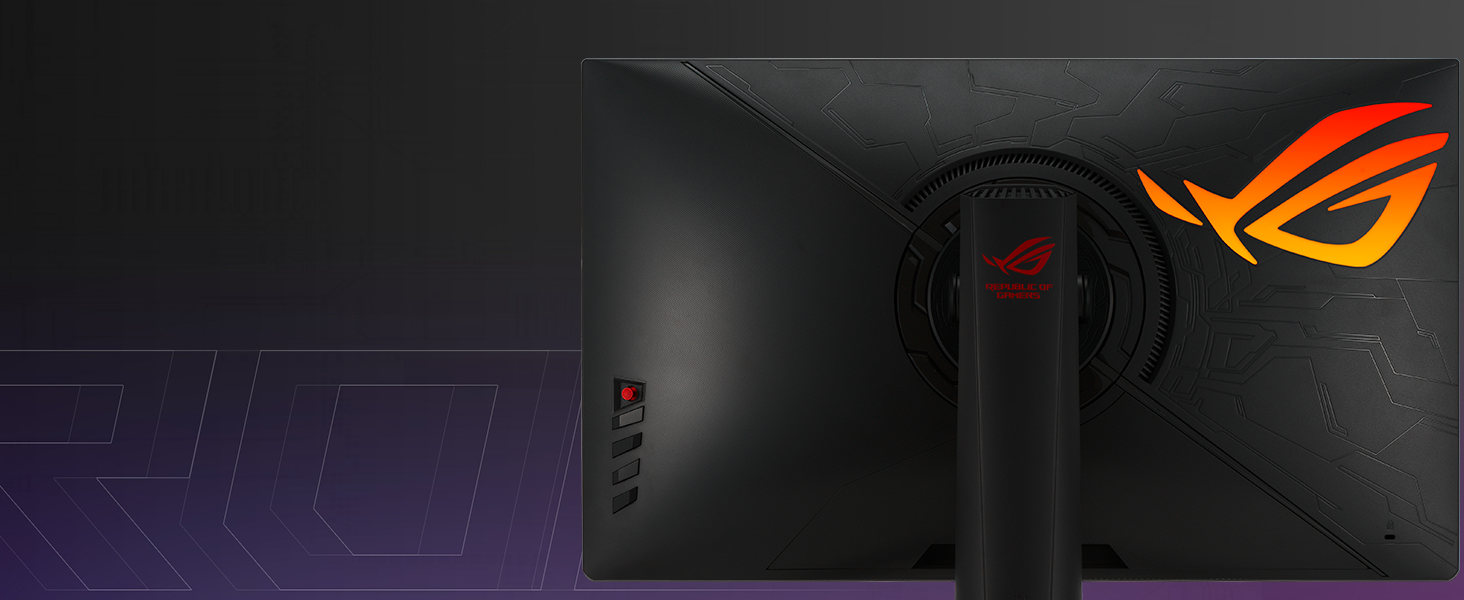 ÉCLAIRAGE AURA SYNC