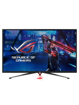 ROG Strix XG438QR