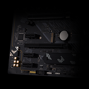Prise en charge Thunderbolt 3.