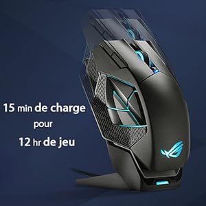 Solution 2.0 pour le chargement