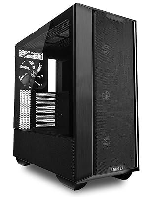 Lian Li LANCOOL III noir