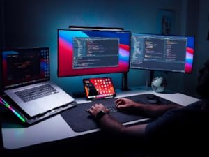 Lumière de Bureau Ergonomique