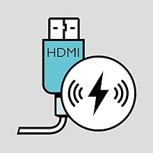 Ports HDMI