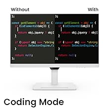 Mode Code