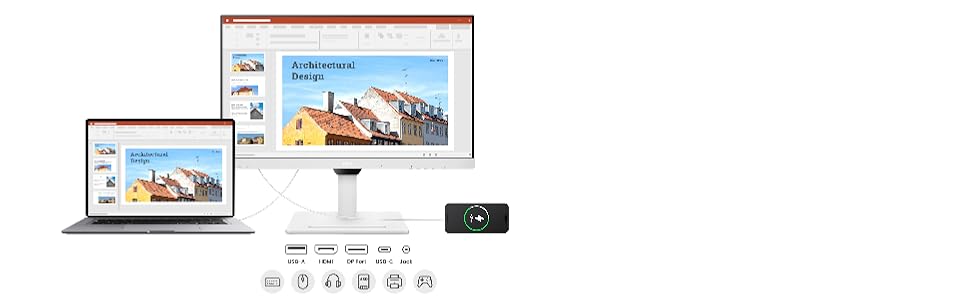 Maximiser la productivité en toute simplicité